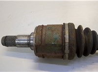  Полуось (приводной вал, шрус) Lexus RX 2003-2009 20491430 #3