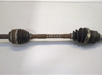  Полуось (приводной вал, шрус) Toyota Prius 2003-2009 20491431 #1