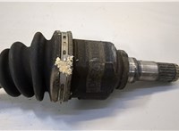  Полуось (приводной вал, шрус) Toyota Prius 2003-2009 20491431 #2