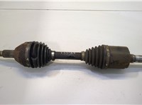  Полуось (приводной вал, шрус) Opel Antara 20491432 #1