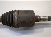  Полуось (приводной вал, шрус) Opel Antara 20491432 #2