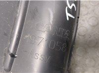  Воздухозаборник Scania 5-series R (2004 - 2016) 20491435 #3
