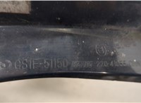  Фонарь (задний) Mazda 6 (GH) 2007-2012 20491467 #3