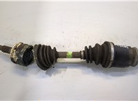  Полуось (приводной вал, шрус) Chevrolet Lacetti 2004-2013 20491470 #1