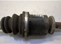  Полуось (приводной вал, шрус) Chevrolet Lacetti 2004-2013 20491470 #2