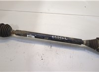  Полуось (приводной вал, шрус) Skoda Yeti 2009-2018 20491477 #1