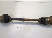  Полуось (приводной вал, шрус) Audi A4 (B6) 2000-2006 20491481 #1