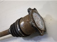  Полуось (приводной вал, шрус) Audi A4 (B6) 2000-2006 20491481 #2