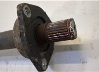  Полуось (приводной вал, шрус) Opel Antara 20491483 #2