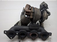 860070, 97300092 Турбина Opel Astra H 2004-2010 20491485 #1