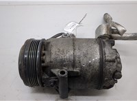 6854056, 13286086, 13124751 Компрессор кондиционера Opel Astra H 2004-2010 20491489 #1