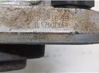 5825236, 97300231 Заслонка дроссельная Opel Astra H 2004-2010 20491490 #3
