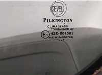  Стекло форточки двери Citroen Jumper (Relay) 2006-2014 11441076 #9