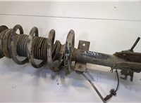  Амортизатор подвески Opel Movano 2010- 20491499 #1