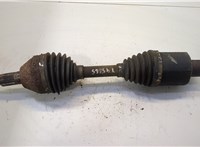  Полуось (приводной вал, шрус) Opel Antara 20491513 #1