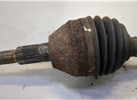  Полуось (приводной вал, шрус) Opel Antara 20491513 #2