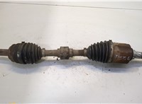  Полуось (приводной вал, шрус) Dodge Caliber 2006-2013 20491516 #1