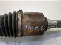  Полуось (приводной вал, шрус) Dodge Caliber 2006-2013 20491516 #3
