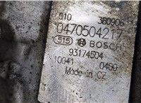 5819054, 93174504 ТНВД Opel Zafira A 1999-2005 20491518 #3