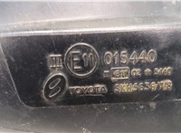  Зеркало боковое Toyota Avensis 1 1997-2003 20491529 #3