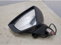  Зеркало боковое Seat Leon 3 2012-2020 20491535 #1