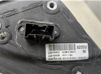  Зеркало боковое Opel Insignia 2008-2017 20491537 #4