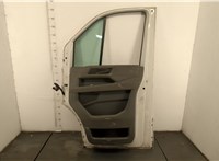  Дверь боковая (легковая) Volkswagen Crafter 2016- 20491542 #2