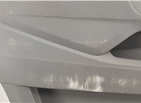 Дверь боковая (легковая) Volkswagen Crafter 2016- 20491555 #10