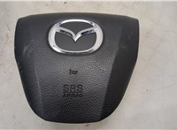  Подушка безопасности водителя Mazda 6 (GH) 2007-2012 20491557 #1