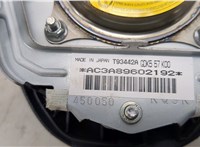  Подушка безопасности водителя Mazda 6 (GH) 2007-2012 20491557 #3