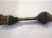  Полуось (приводной вал, шрус) Volkswagen Jetta 5 2004-2010 20491569 #1