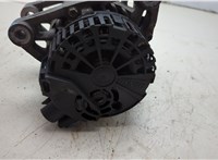 57055T Генератор Peugeot 206 1998-2012 20491573 #1