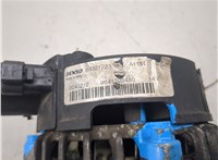 57055T Генератор Peugeot 206 20491573 #3