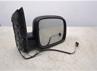  Зеркало боковое Volkswagen Caddy 2004-2015 20491588 #1