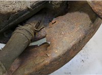  Кулак поворотный Hyundai Tucson 1 2004-2009 11441147 #2