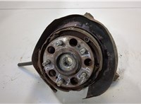 Кулак поворотный Hyundai Tucson 1 2004-2009 11441147 #3