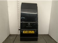  Дверь задняя (распашная) Peugeot Boxer 2014- 20491597 #1