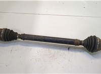 Полуось (приводной вал, шрус) Volkswagen Jetta 5 2004-2010 20491599 #1