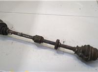  Полуось (приводной вал, шрус) Chevrolet Lacetti 2004-2013 20491605 #1