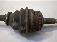  Полуось (приводной вал, шрус) Chevrolet Lacetti 2004-2013 20491605 #2