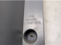  Накладка под фонарь Skoda Fabia 2007-2014 11441155 #3