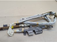 6218002100 Подушка безопасности боковая (шторка) Toyota Corolla E15 2006-2013 20491618 #1