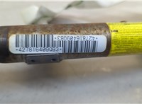 6218002100 Подушка безопасности боковая (шторка) Toyota Corolla E15 2006-2013 20491618 #5