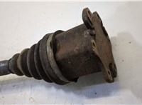  Полуось (приводной вал, шрус) Audi A4 (B6) 2000-2006 20491620 #2