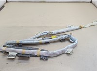 6217002100 Подушка безопасности боковая (шторка) Toyota Corolla E15 2006-2013 20491630 #1