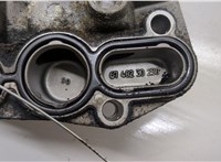  Корпус масляного фильтра Volvo S60 2000-2009 20491640 #2