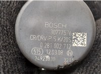  Рампа (рейка) топливная Volvo S60 2000-2009 20491652 #4