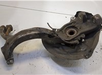  Ступица (кулак, цапфа) Audi A6 (C6) 2004-2011 20491660 #2