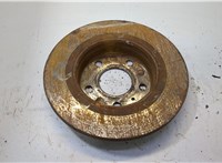  Диск тормозной Opel Zafira B 2005-2012 20491662 #1