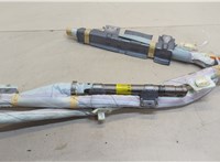 6217006022 Подушка безопасности боковая (шторка) Toyota Camry V40 2006-2011 20491664 #1